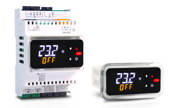 Carel universal controller