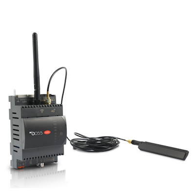 boss micro 4G