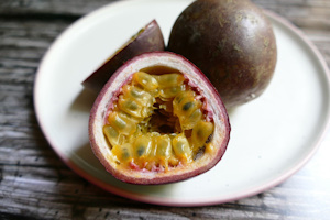 Aroma frutto della passione per bagni turchi