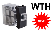 New: WTH sensor
