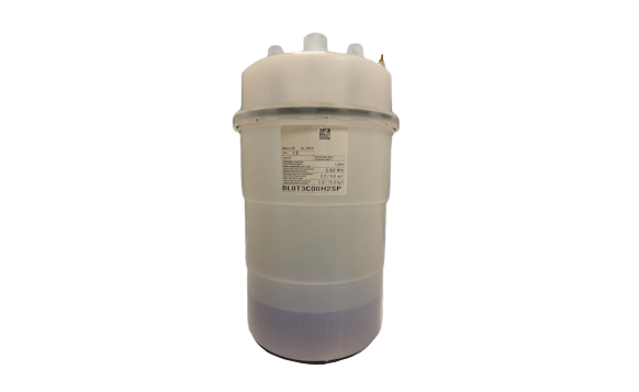 Replacement cylinders for CAREL humidifiers