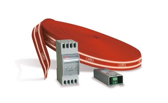 CAREL antiflooding system