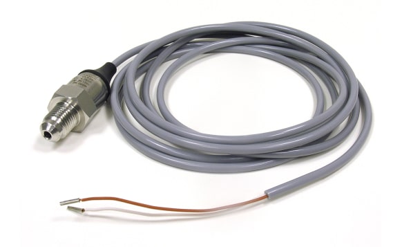 CAREL pressure transducers