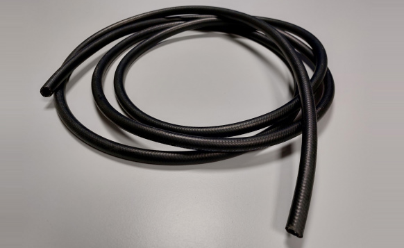 Condensate/water drain tubes for CAREL humidifiers