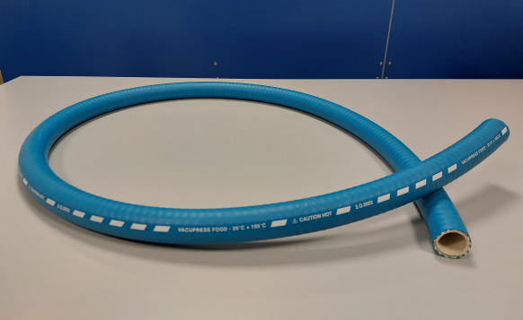 Steam conveying tubes for CAREL humidifiers