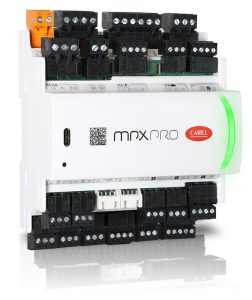 Foto del nuovo regolatore MPXpro Carel