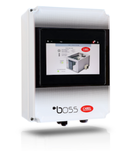 boss micro panel