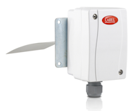 Air flow switch